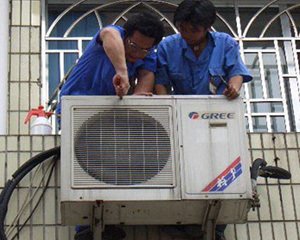 赣榆空调维修售后服务中心