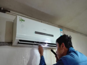 赣榆格力空调电话是多少