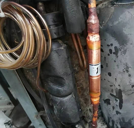 赣榆美的变频多联机空调维修售后服务中心