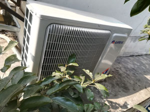 赣榆空调维修售后服务