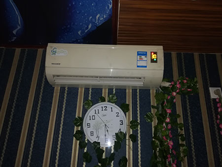 赣榆空调维修售后服务中心