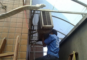 赣榆空调维修售后服务中心