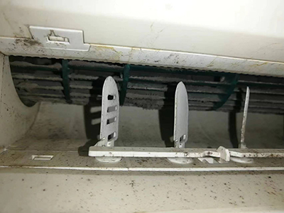 赣榆空调维修售后服务中心电话是多少