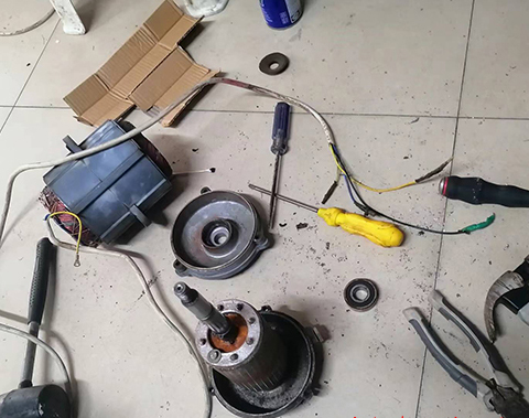 赣榆空调维修售后服务中心电话在哪里找