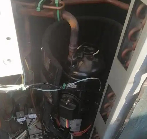 赣榆维修变频空调电话在哪里找