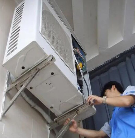 赣榆24小时空调维修热线