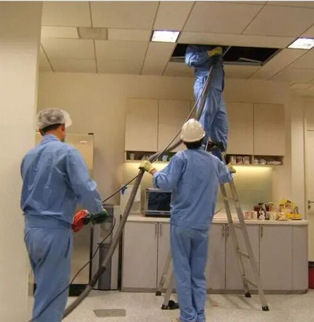 赣榆中央空调维修