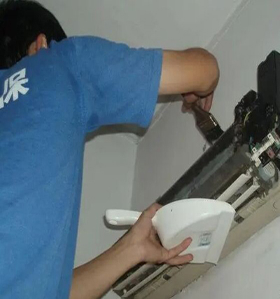 赣榆空调清洗保养