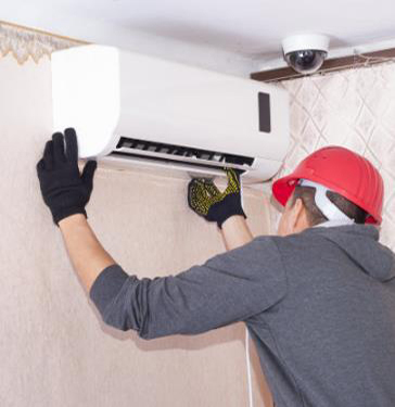 赣榆空调内机噪音大